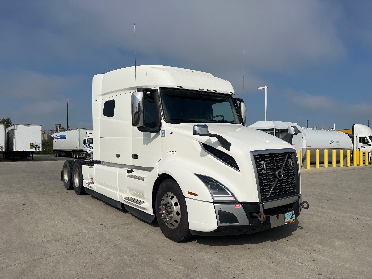 2021 Volvo