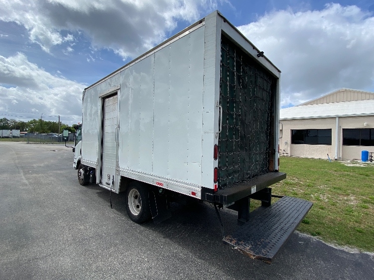 2021 Isuzu NRR in Ocala, FL — photo 6