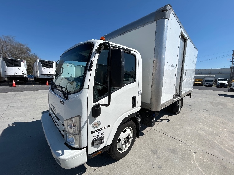 2021 Isuzu NRR in Hammond, LA — photo 3