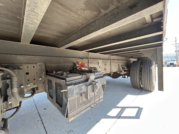 2021 Isuzu NRR in Hammond, LA — photo 5