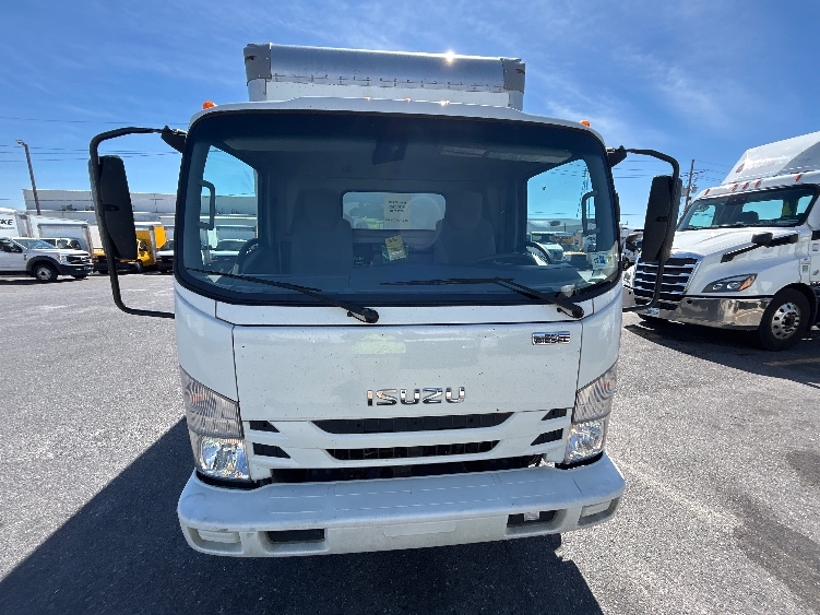 2021 Isuzu NRR in Hammond, LA — photo 2
