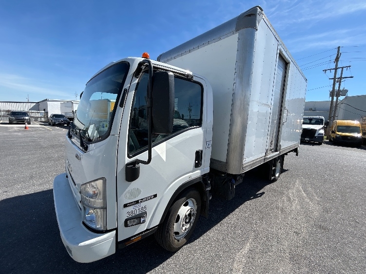 2021 Isuzu NRR in Hammond, LA — photo 3
