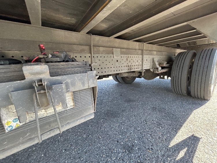2021 Isuzu NRR in Hammond, LA — photo 5