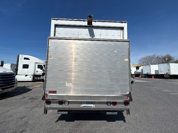 2021 Isuzu NRR in Hammond, LA — photo 7