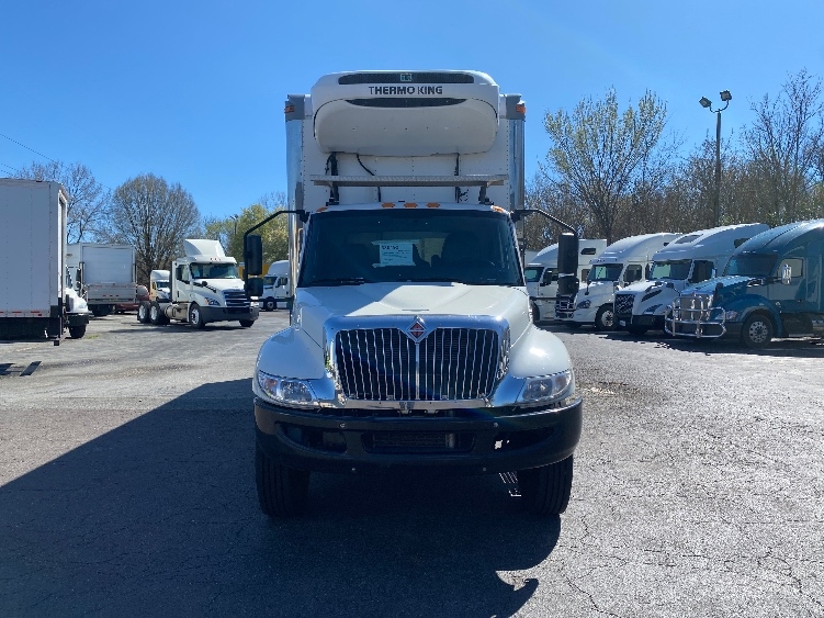 2021 International MV in Greensboro, NC — photo 2