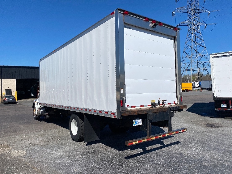 2021 International MV in Greensboro, NC — photo 6
