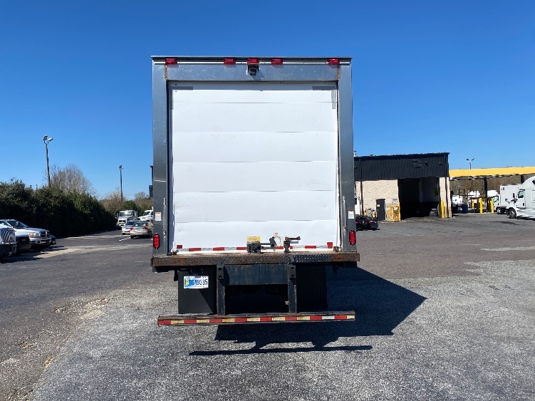 2021 International MV in Greensboro, NC — photo 7
