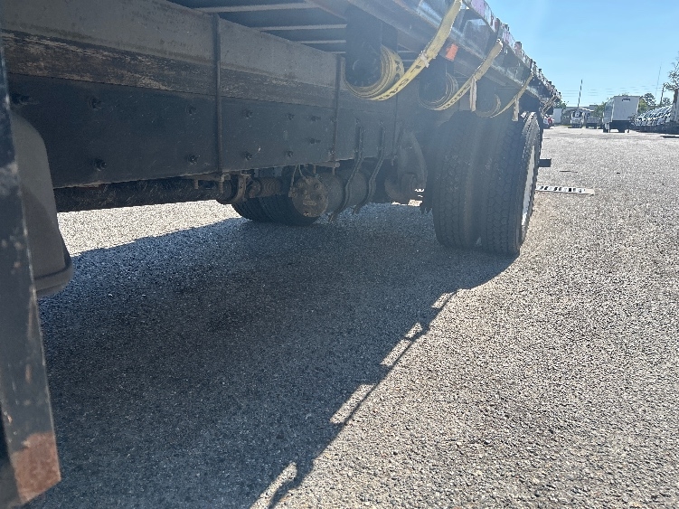 2021 Freightliner eM2 in Jacksonville, FL — photo 5