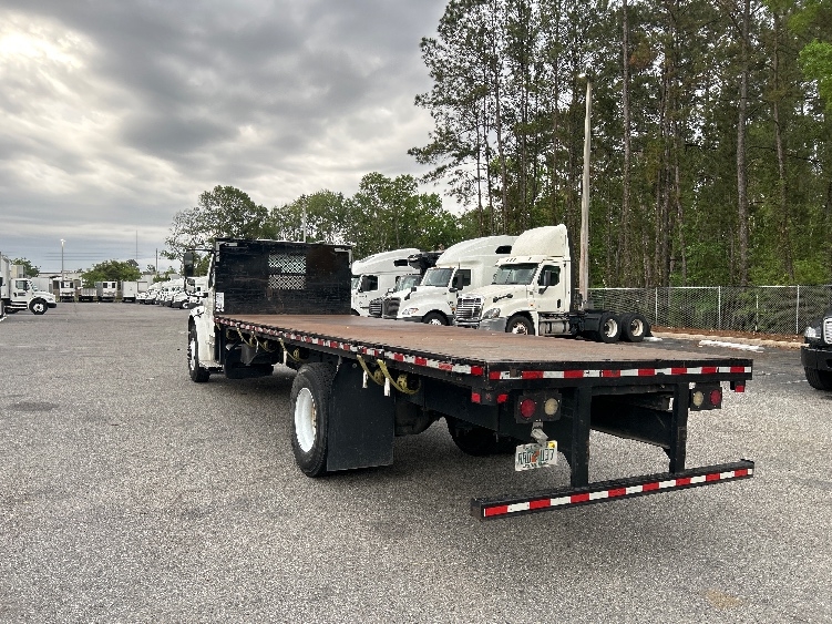 2021 Freightliner eM2 in Jacksonville, FL — photo 6