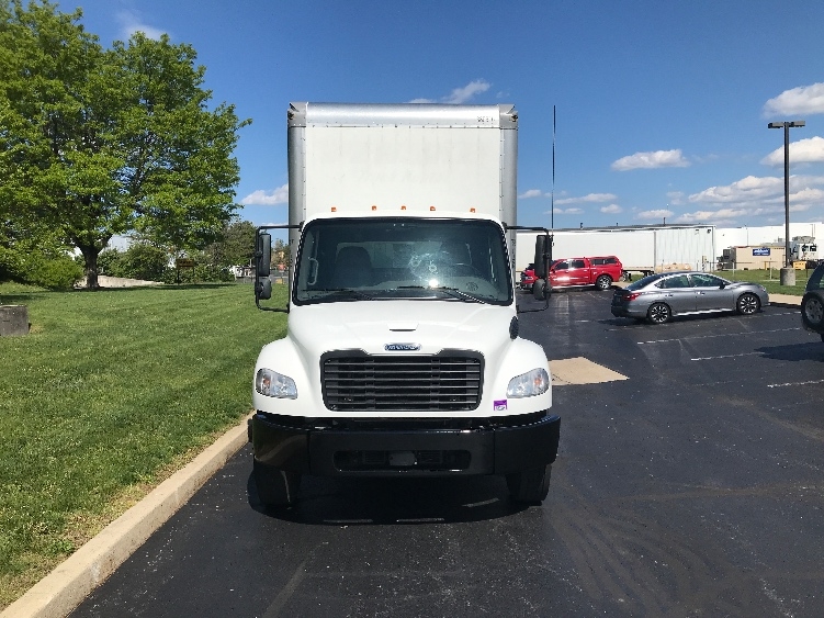 2021 Freightliner M2 106 in Allentown, PA — photo 2