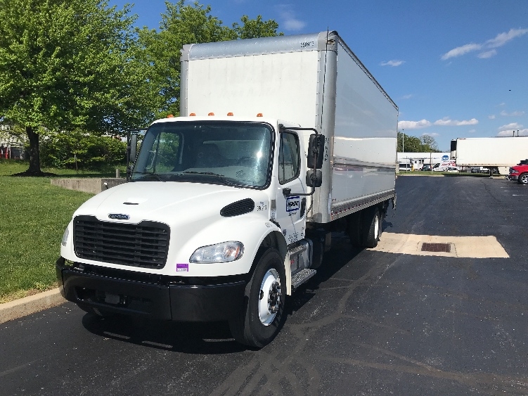 2021 Freightliner M2 106 in Allentown, PA — photo 3
