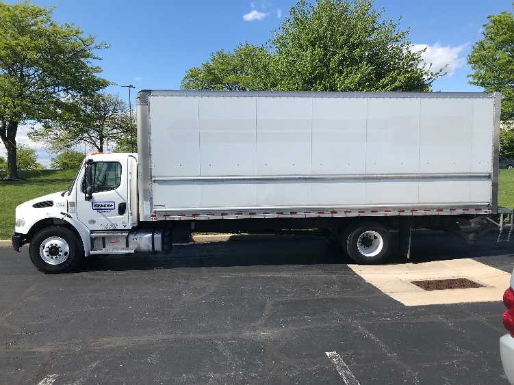 2021 Freightliner M2 106 in Allentown, PA — photo 4