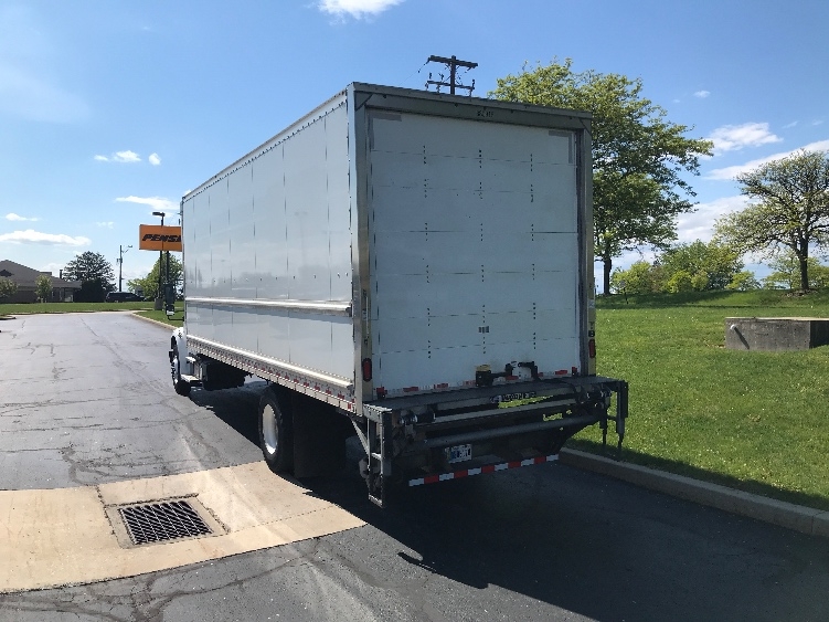 2021 Freightliner M2 106 in Allentown, PA — photo 6