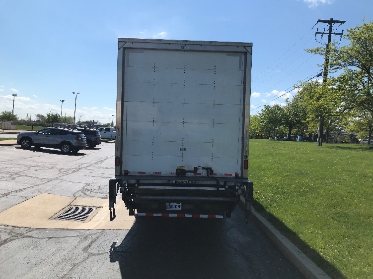 2021 Freightliner M2 106 in Allentown, PA — photo 7