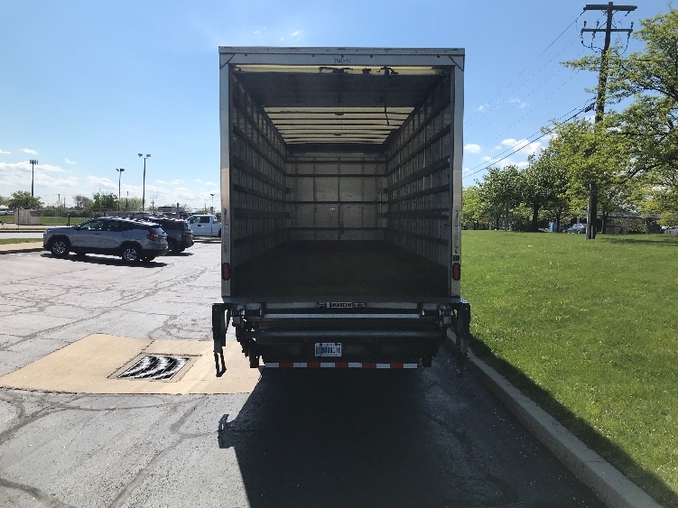 2021 Freightliner M2 106 in Allentown, PA — photo 8
