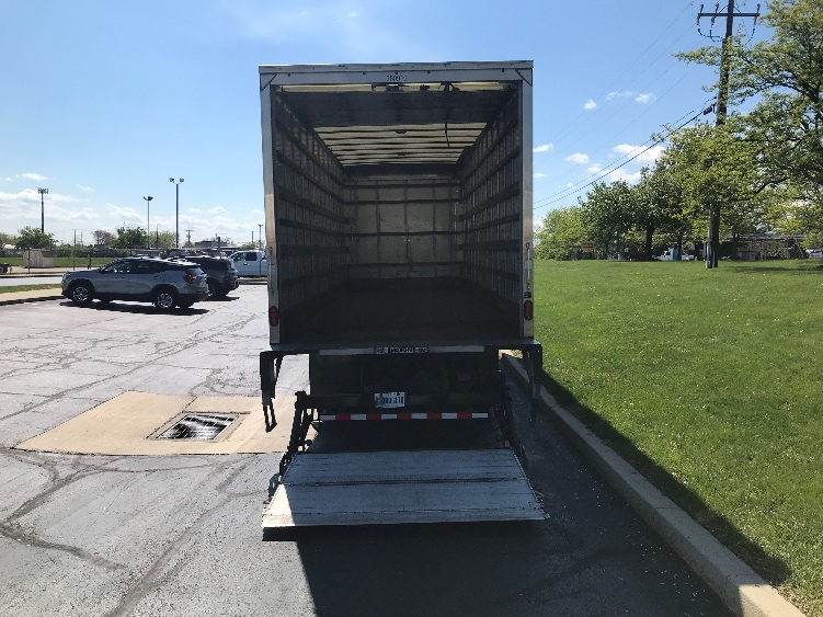 2021 Freightliner M2 106 in Allentown, PA — photo 9