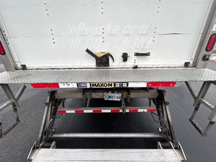 2021 Freightliner M2 106 in Windsor, WI — photo 10