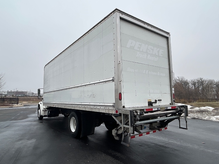 2021 Freightliner M2 106 in Windsor, WI — photo 6