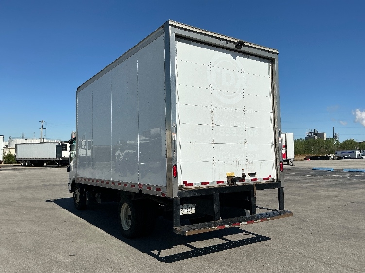 2021 Isuzu NRR in La Porte, IN — photo 6