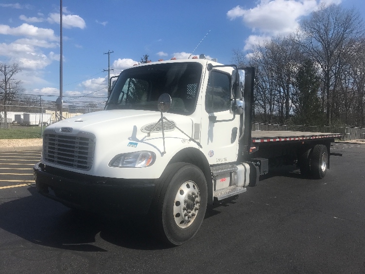 2022 Freightliner M2 106 in Bensalem, PA — photo 3