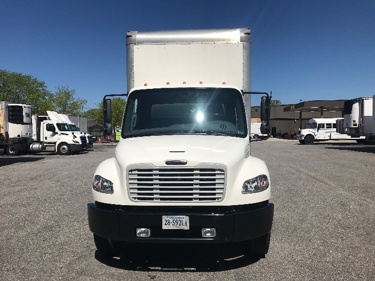 2021 Freightliner M2 106 in Prince George, VA — photo 2