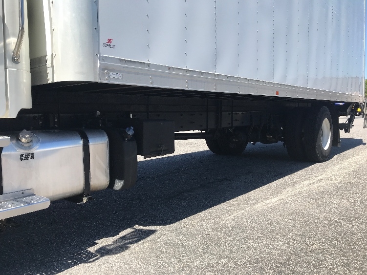 2021 Freightliner M2 106 in Prince George, VA — photo 5