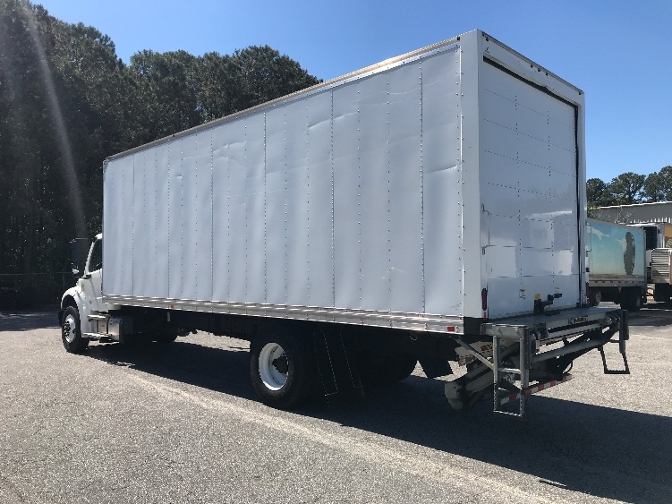 2021 Freightliner M2 106 in Prince George, VA — photo 6