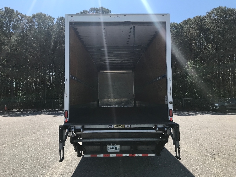 2021 Freightliner M2 106 in Prince George, VA — photo 8