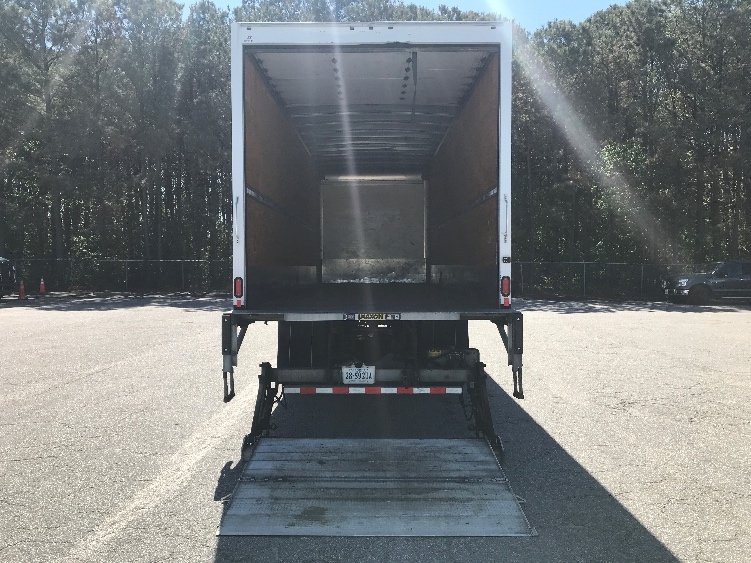 2021 Freightliner M2 106 in Prince George, VA — photo 9