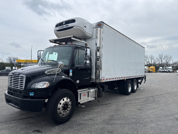 2021 Freightliner M2 106 in La Porte, IN — photo 3
