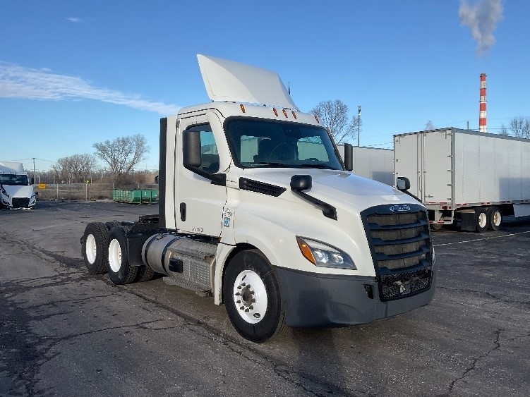 2021 Freightliner