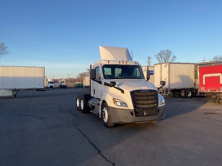 2021 Freightliner