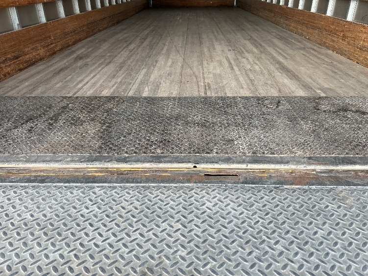 2022 International MV in Oklahoma City, OK — photo 10