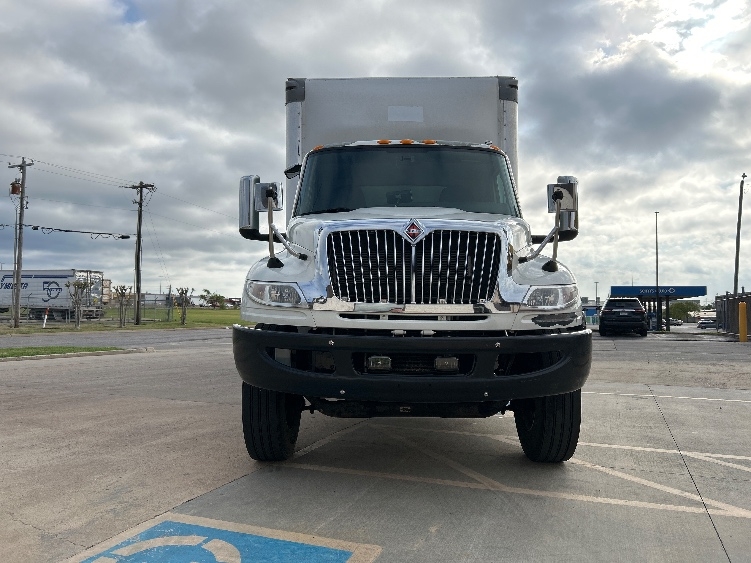 2022 International MV in Oklahoma City, OK — photo 2