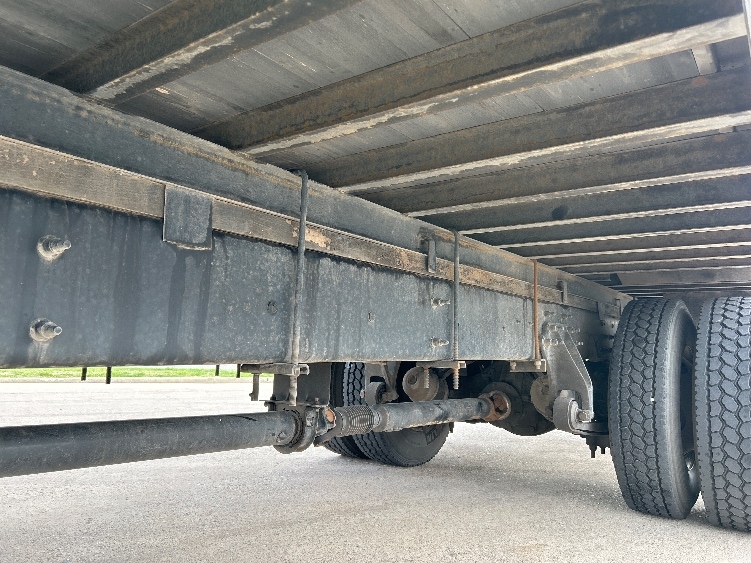 2022 International MV in Oklahoma City, OK — photo 5
