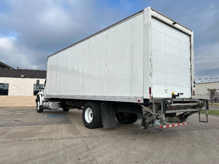 2022 International MV in Oklahoma City, OK — photo 6