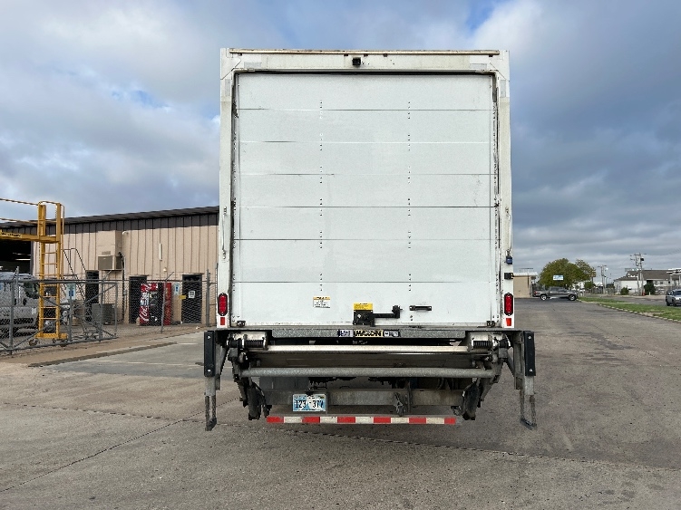 2022 International MV in Oklahoma City, OK — photo 7