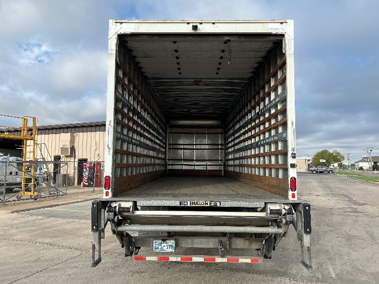 2022 International MV in Oklahoma City, OK — photo 8
