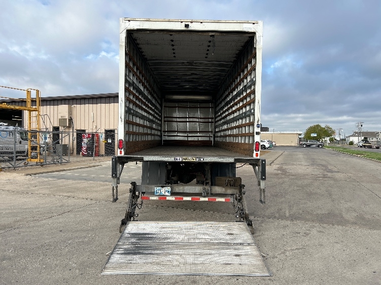 2022 International MV in Oklahoma City, OK — photo 9