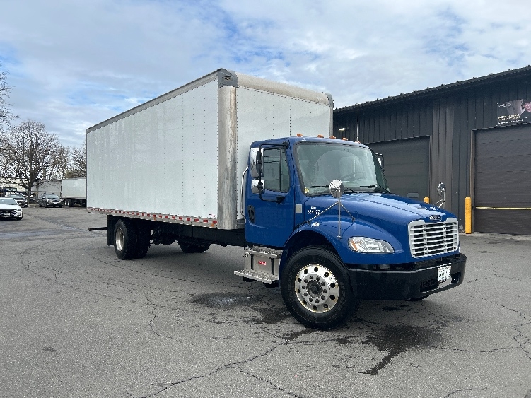2021 Freightliner M2 106 in Albany, NY