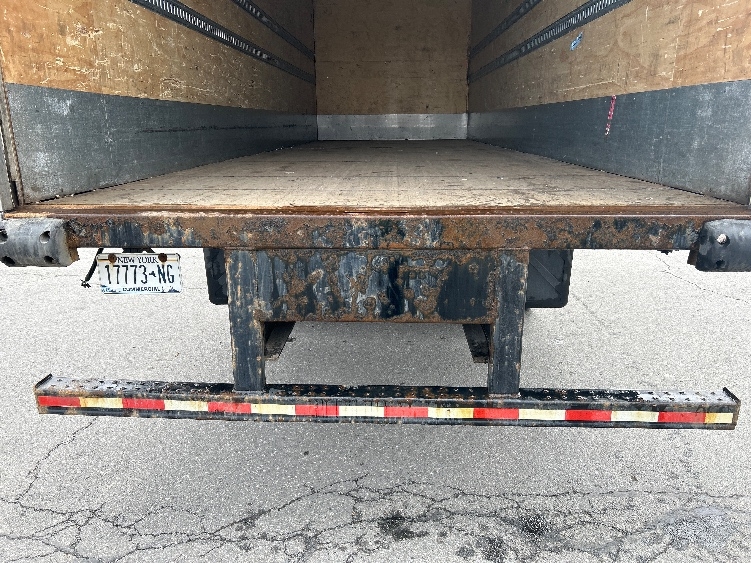 2021 Freightliner M2 106 in Albany, NY — photo 10