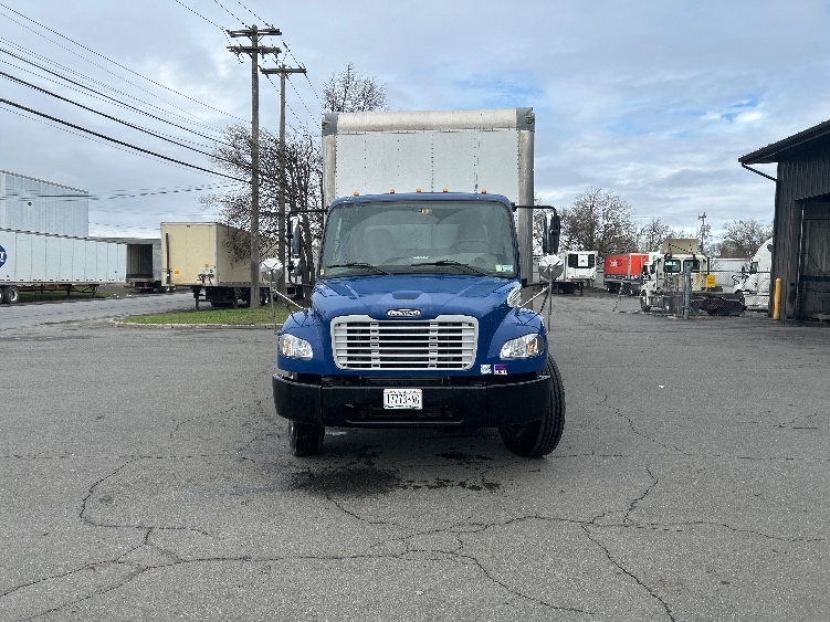 2021 Freightliner M2 106 in Albany, NY — photo 2
