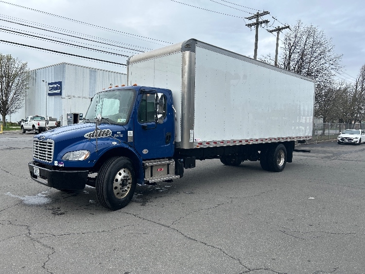 2021 Freightliner M2 106 in Albany, NY — photo 3