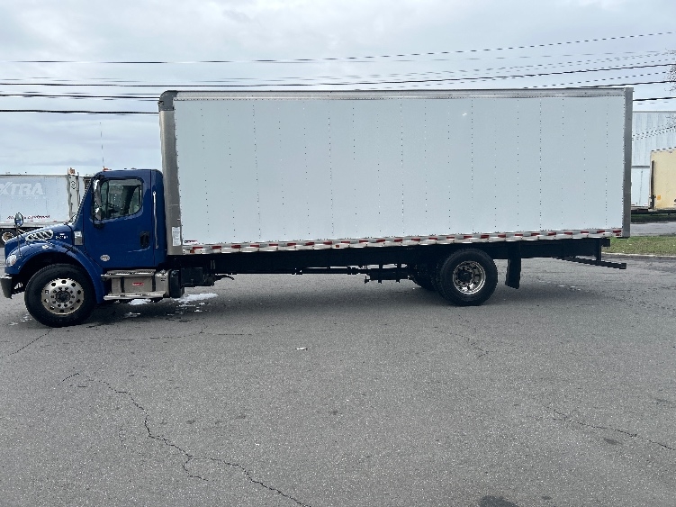 2021 Freightliner M2 106 in Albany, NY — photo 4