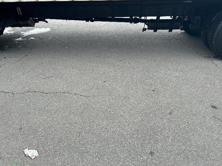 2021 Freightliner M2 106 in Albany, NY — photo 5
