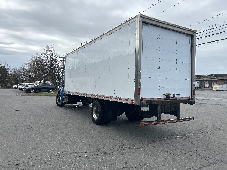 2021 Freightliner M2 106 in Albany, NY — photo 6