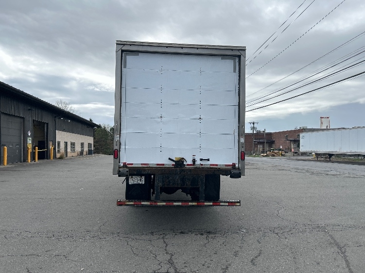 2021 Freightliner M2 106 in Albany, NY — photo 7