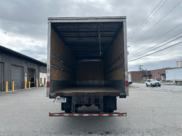 2021 Freightliner M2 106 in Albany, NY — photo 8