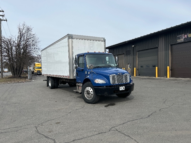 2021 Freightliner M2 106 in Coxsackie, NY