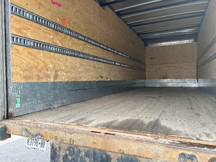 2021 Freightliner M2 106 in Coxsackie, NY — photo 10